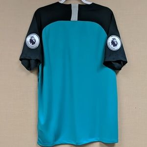 Nike Shirts - Tottenham Green away Jersey Nike Shirts - Tottenham Green away Jersey